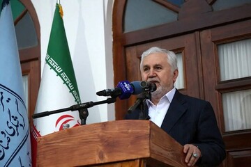 Global registration of Gorgan Great Wall on Cultural Heritage Ministry’s agenda