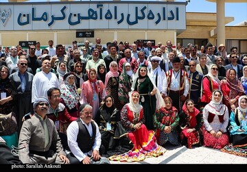 Reviving roots: a new chapter in Iran’s rural tourism