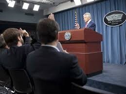 Trump against journalists freedom of speech