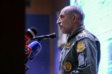 General Khamoushi