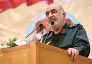 Iran’s resolve unshaken by enemy’s pressures: IRGC chief