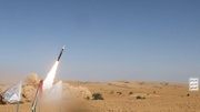 Yemen fires hypersonic ballistic missile at Tel Aviv Airport