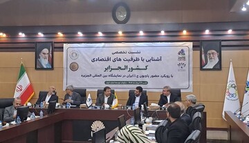 ‘Algeria offers strategic gateway for expanding Iran’s trade with Africa, Europe’