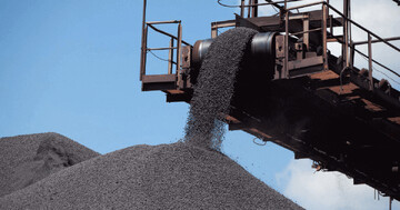iron ore pellet