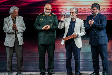 18th Resistance International Film Festival wraps up, celebrating resistance, artistic excellence