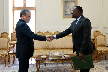 araghchi