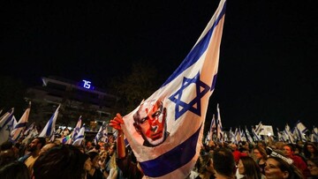 Netanyahu defies law, appoints Shin Bet chief in face of national outrage