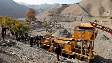 China: Afghanistan’s top investor