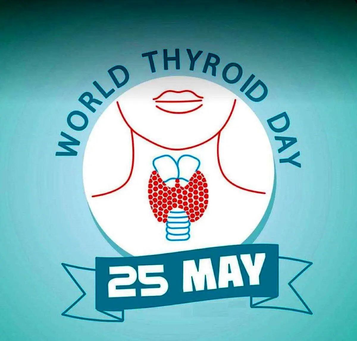 Regular testing essential to diagnose thyroid dysfunctions