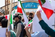 ‘Enrichment is our right’: Iran’s youth rally behind nuclear program as talks continue
