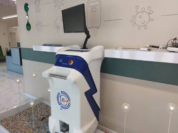 Iran among countries with advanced cancer treatment technology