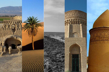 Damghan, a treasure trove for cultural travelers and history enthusiasts