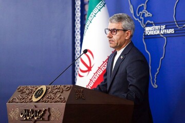 Use of human shields by Israel violates Geneva Conventions: Iran Foreign Ministry