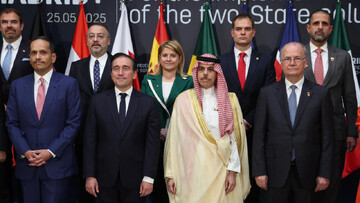 Israeli is facing criticism from its European allies