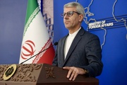 Enrichment not up for debate, Iran Foreign Ministry tells CNN