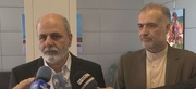 Iran’s security chief joins 13th intl. meeting of senior security officials in Moscow