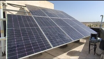 Iran adds 600 MW of solar power, launches major renewable projects in 5 provinces