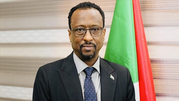 Sudani minister
