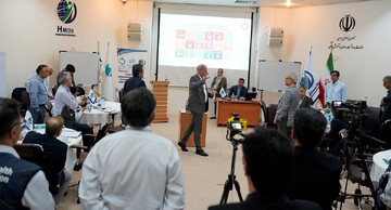 Health diplomacy workshop explores WHO’s vital role in national, global health security