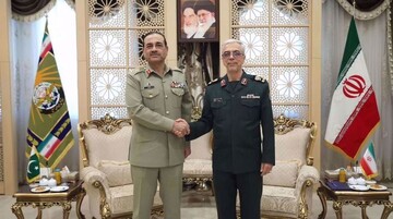 General Baqeri