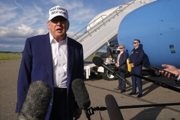 Trump