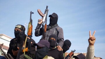 Anti-Israeli operations rise in Gaza