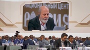 Gaza symbolizes the tragedy of unilateralism in global politics: Top security official