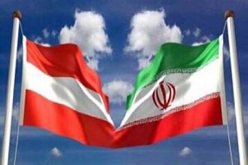 Annual trade between Iran, Austria rises to $220m