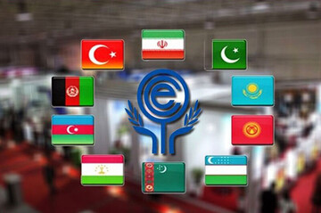 Iran's trade with ECO member states hits $27.6b in a year