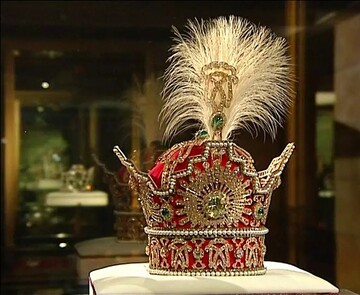 Treasury of National Jewels to reopen to the public in Tehran