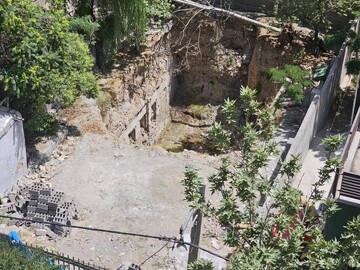 Artifacts from Qajar and early Pahlavi eras discovered in Tehran park