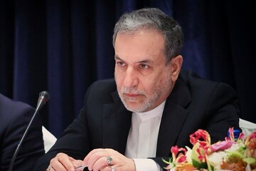 ‘Nothing left’ to discuss with UK if it demands zero enrichment, Araghchi declares