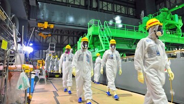 IAEA Inspectors