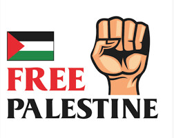 Free Palestine