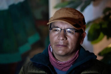 Saul Luciano Lliuya