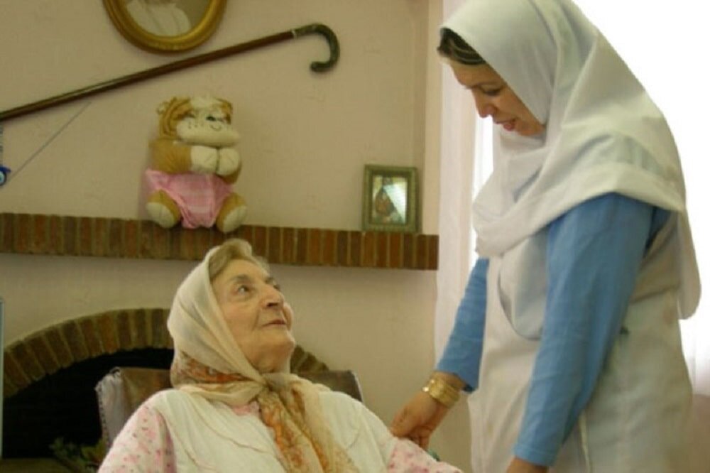 Elderly