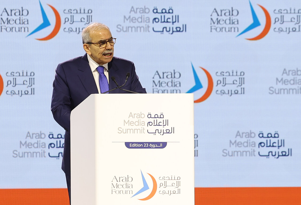Lebanon's PM Salam