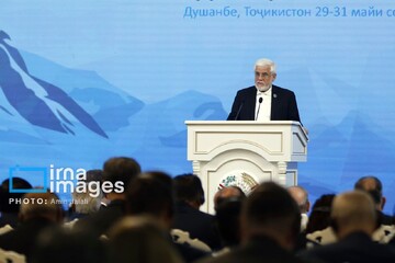 World needs innovative, equitable solutions to ensure water security, Iran suggests