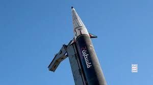 Yemen fires missile at Israel's Ben Gurion Airport