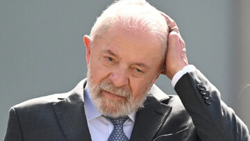 President Lula de Silva