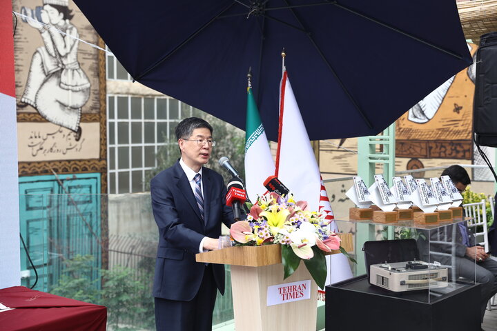 From Nixon to now: Taiwan arms sales contradict US commitments to China