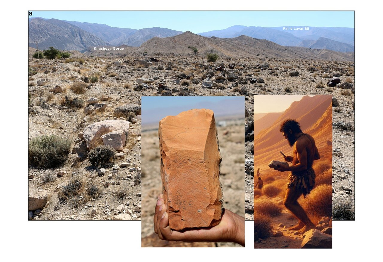 Groundbreaking discoveries in the northern Persian Gulf shed new light on early human migration