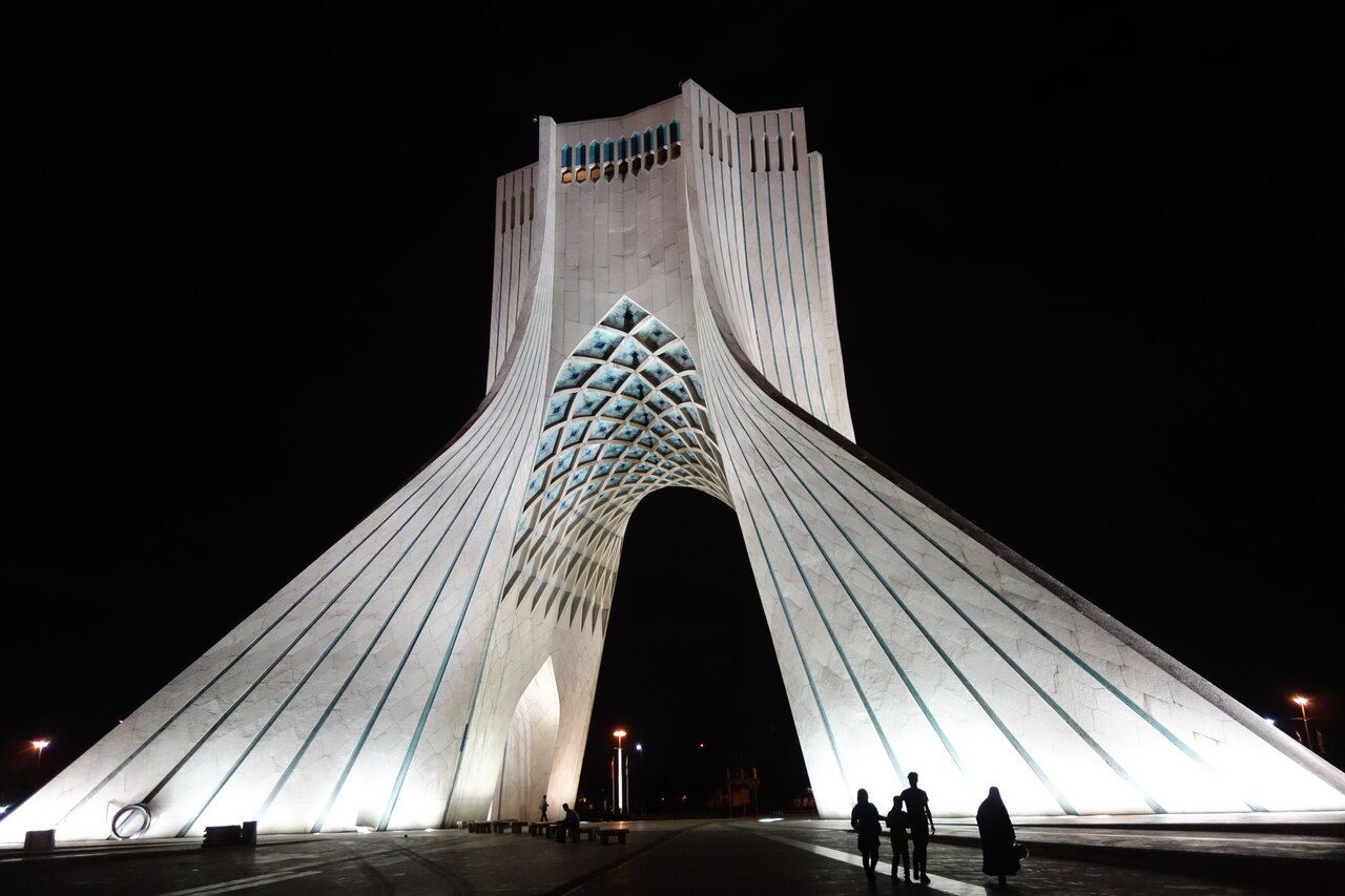 Tehran to host UN Tourism’s forum on urban tourism