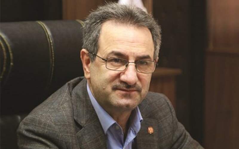mohseni