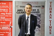 Optimistic outlook: Japanese envoy outlines bright prospects for relations with Iran