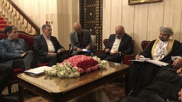 Iran-Oman