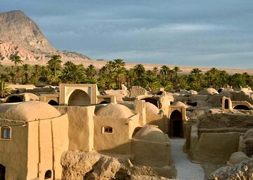 Esfahak village gains UNESCO research chair for earth architecture