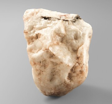 Echos of the past: Chopper tool from Kashafrud, northeast Iran