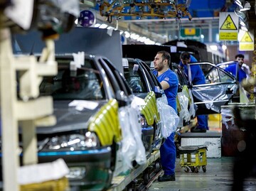 Car manufacturing up 3.6% in 2 months on year