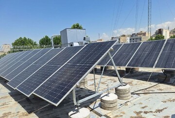 Government rapidly pursuing solar panels installation in organizations